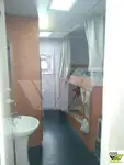 Десантний корабель-танкер для продажу