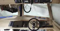 Робочі човни для продажу