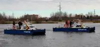 Робочі човни для продажу