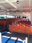 Круїзний лайнер для продажу
