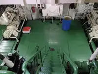 Десантний корабель, танк на продаж
