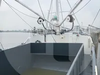 Судно для аквакультури / вирощування молюсків для продажу
