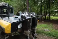 Робочі човни для продажу