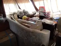 Круїзний лайнер для продажу