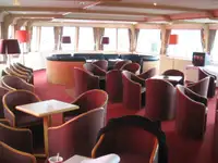 Floating hotel на продаж