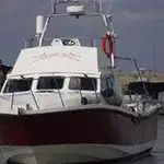Робочі човни для продажу