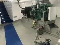 Пасажирський корабель для продажу