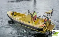 Wind farm service vessel на продаж
