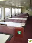 Пасажирський корабель для продажу