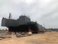 Баржа для продажу