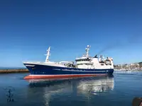 Purse seiner на продаж