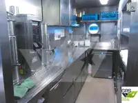 Круїзний лайнер для продажу