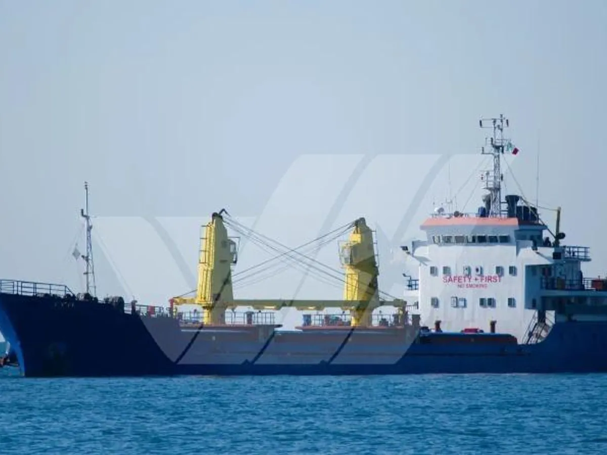 General Cargo/Multi-purpose для продажу