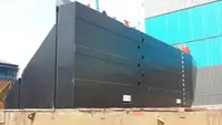 Баржа для продажу