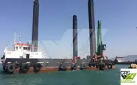 Баржа для продажу