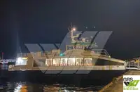 Пасажирський корабель для продажу