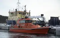 Лоцманський катер на продаж