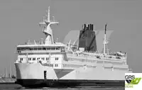 Ro-Ro ship на продаж