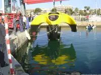 Підводний човен на продаж