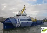 Дослідницьке судно на продаж