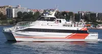 Пасажирський корабель для продажу