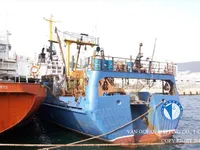 Тральник для продажу