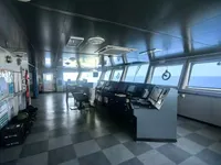 Баржа для продажу
