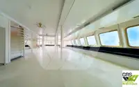 Пасажирський корабель для продажу