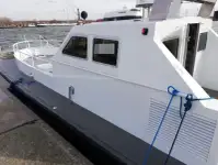 Патрульний катер для продажу