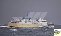 Ro-Ro ship на продаж