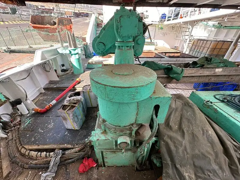 Тральник для продажу