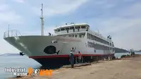 Ro-Ro ship на продаж