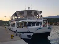 Катамаран на продаж