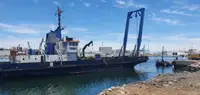 Робочі човни для продажу