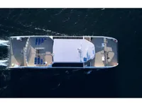 Пасажирський корабель для продажу