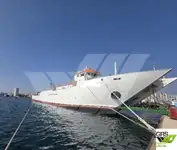 Ro-Ro ship на продаж