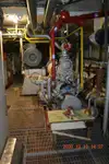 Тральник із ставними сітками для продажу