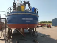 Судно для проведення гідрографічних робіт для продажу