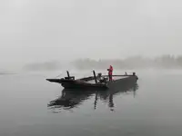Баржа для продажу