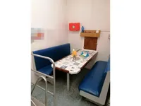 Судно для перевезення екіпажу для продажу