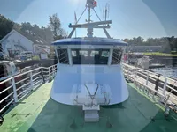 Робочі човни для продажу