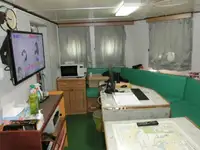 Патрульний катер для продажу
