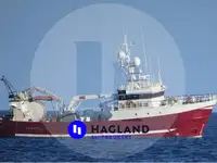 Trawler на продаж