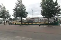 Баржа для продажу