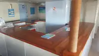 Катамаран на продаж