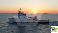 Ro-Ro ship на продаж