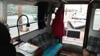 Лоцманський катер для продажу