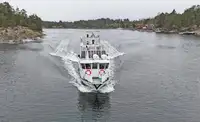 Пасажирський корабель для продажу