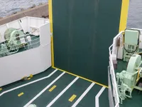 RoPax судно для продажу