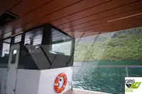 Пасажирський корабель для продажу